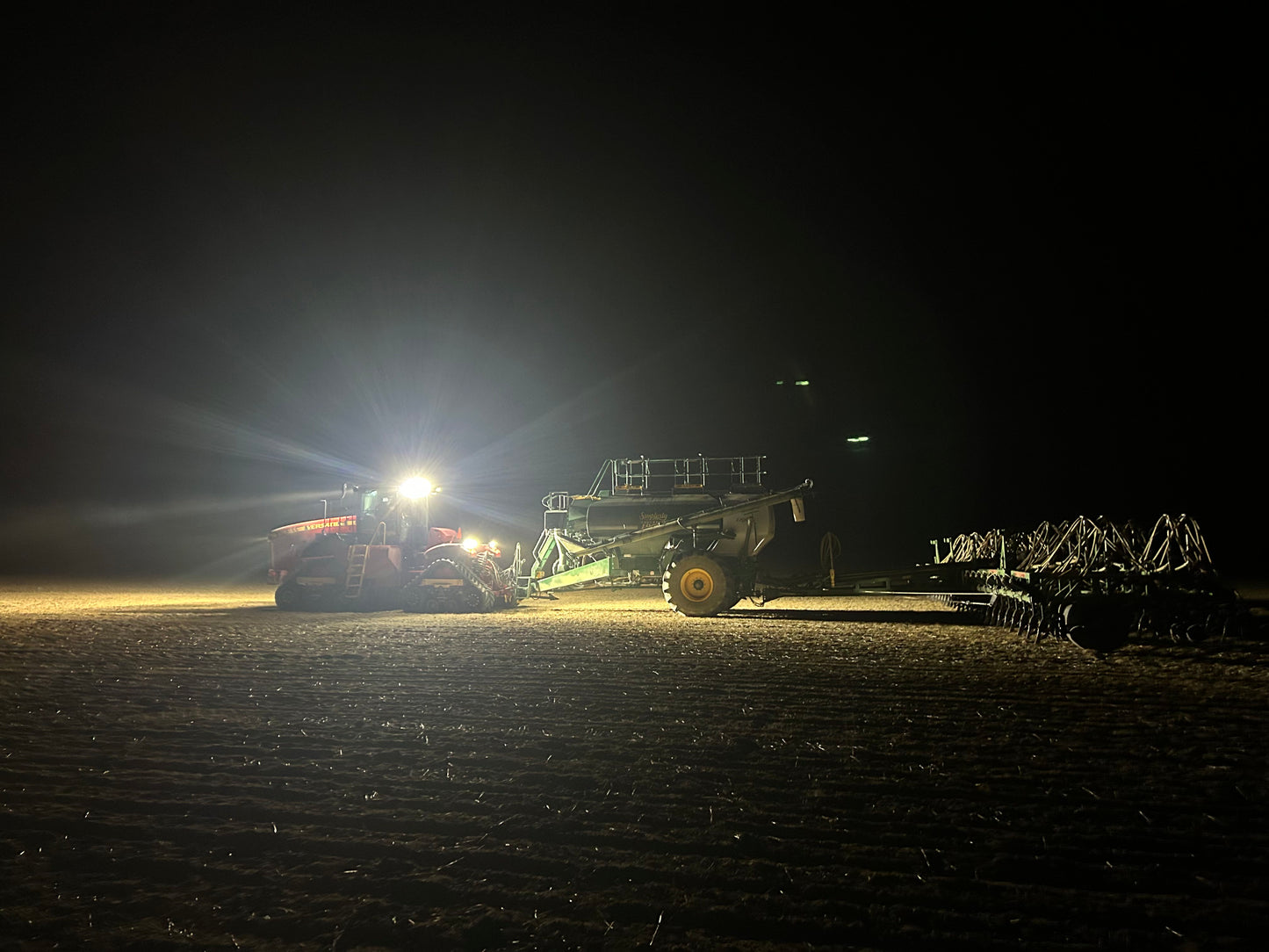 Versatile LED Lights