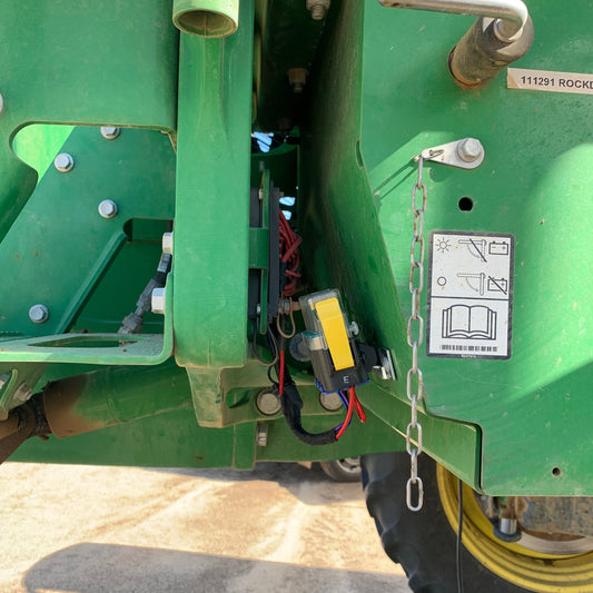 John Deere Lights / Spot Lights