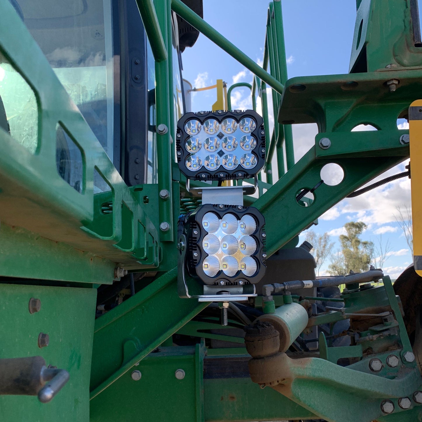 John Deere Lights / Spot Lights