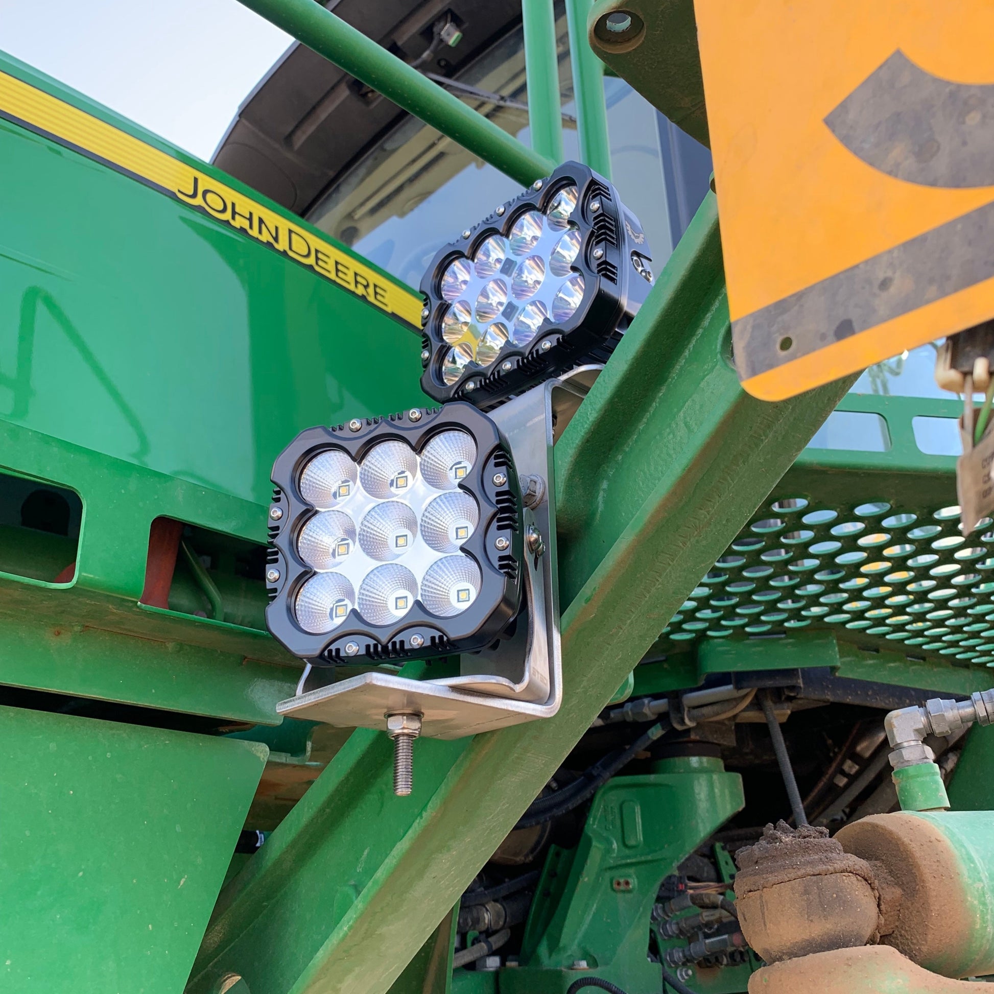 John Deere Lights / Spot Lights