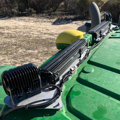 John Deere Lights / Spot Lights