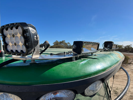 John Deere Lights / Spot Lights