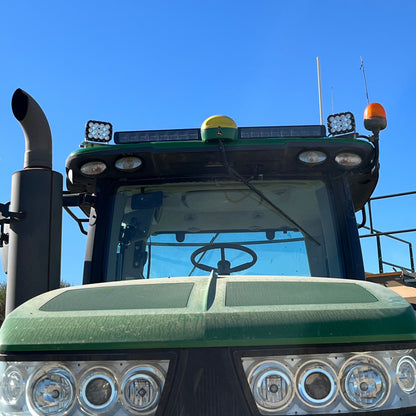 John Deere Lights / Spot Lights