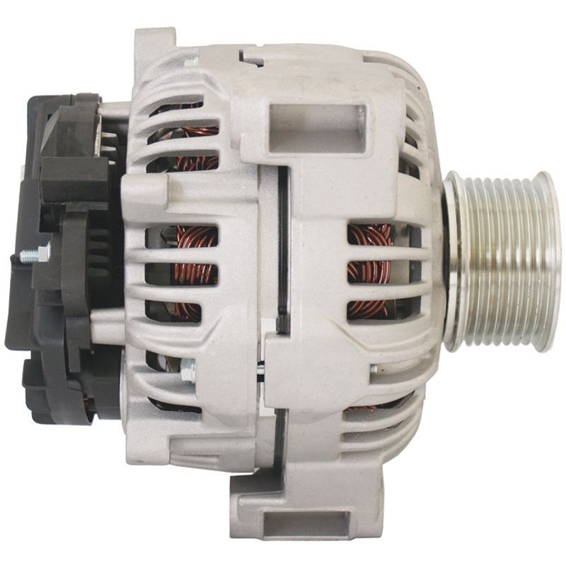 John Deere Replacement 200a Alternator