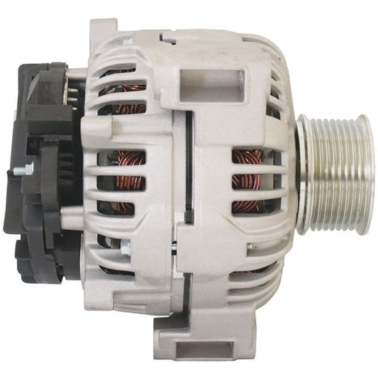 John Deere Replacement 200a Alternator