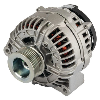 John Deere Replacement 200a Alternator